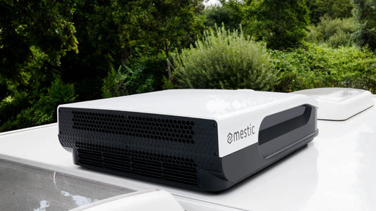 Mestic RTA-1700i Inverter Dakairco 230V