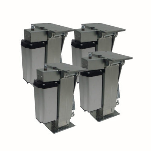 TESA AUTOLIFT 4 elektrisch levelsysteem met Bluetooth