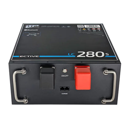 ECTIVE LC 280 S LT Under Seat – 280Ah LiFePO4 3584Wh