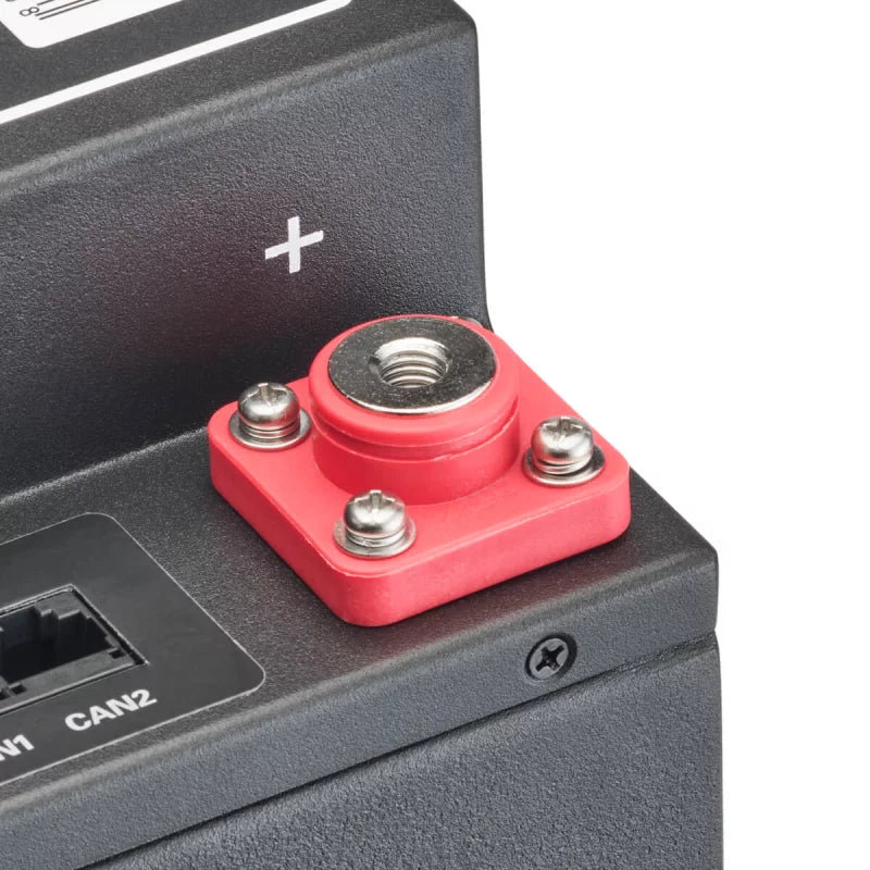 ECTIVE LC 320 S LT Under Seat – 320Ah LiFePO4 4096Wh