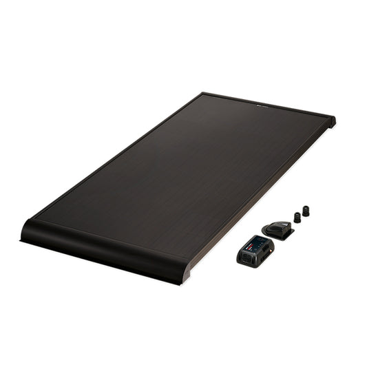 NDS Dometic BLACKSOLAR 185W Zonnepaneel Kit SCE320 MPPT